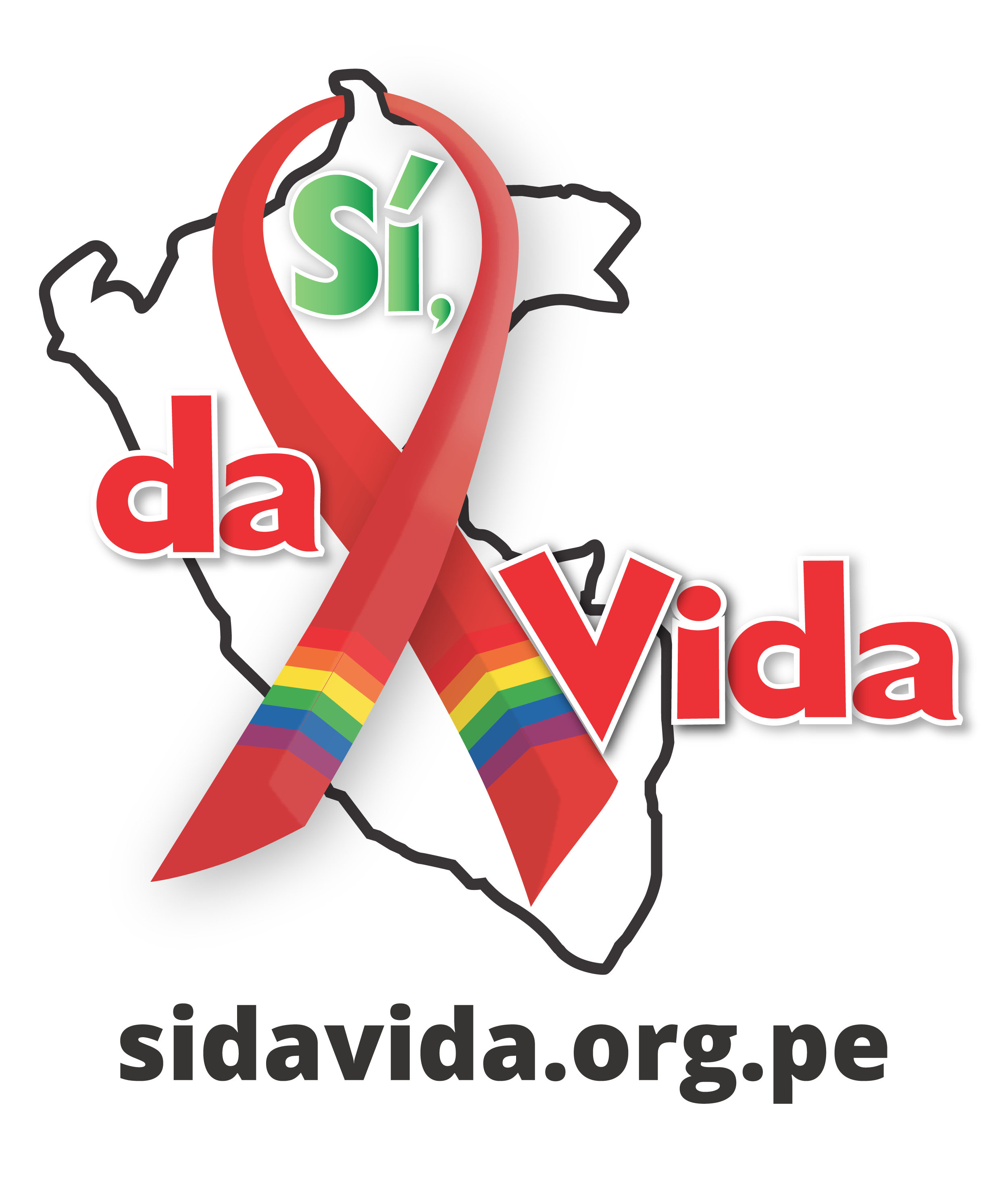 Logo SIDAVIDA